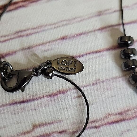 LOFT Three Piece Jewelry Bundle - Picture 9 of 9